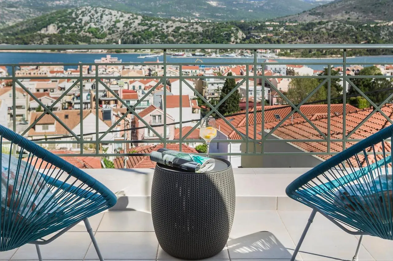 Grand View Maisonette Argostoli  Greece