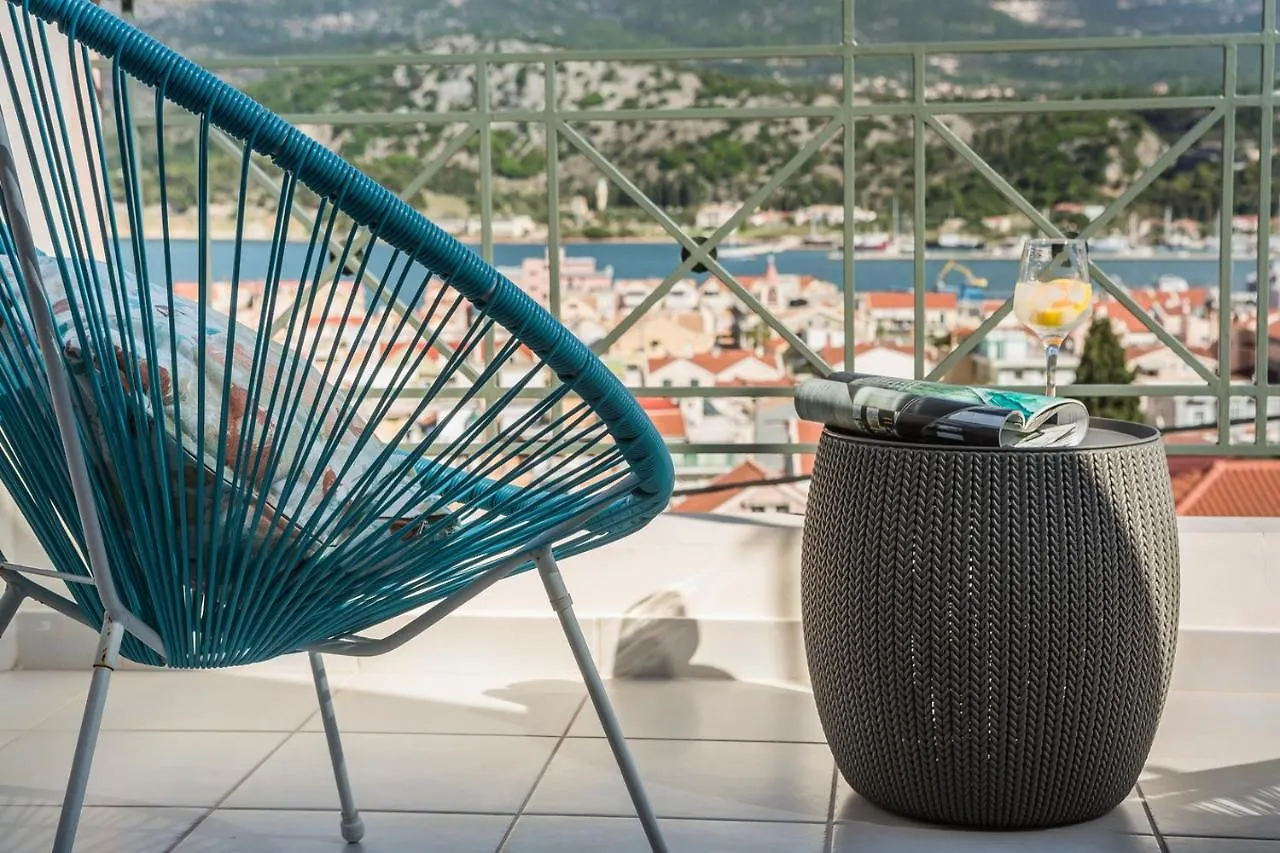Grand View Maisonette Argostoli  0*, Argostoli (Kefalonia) Greece