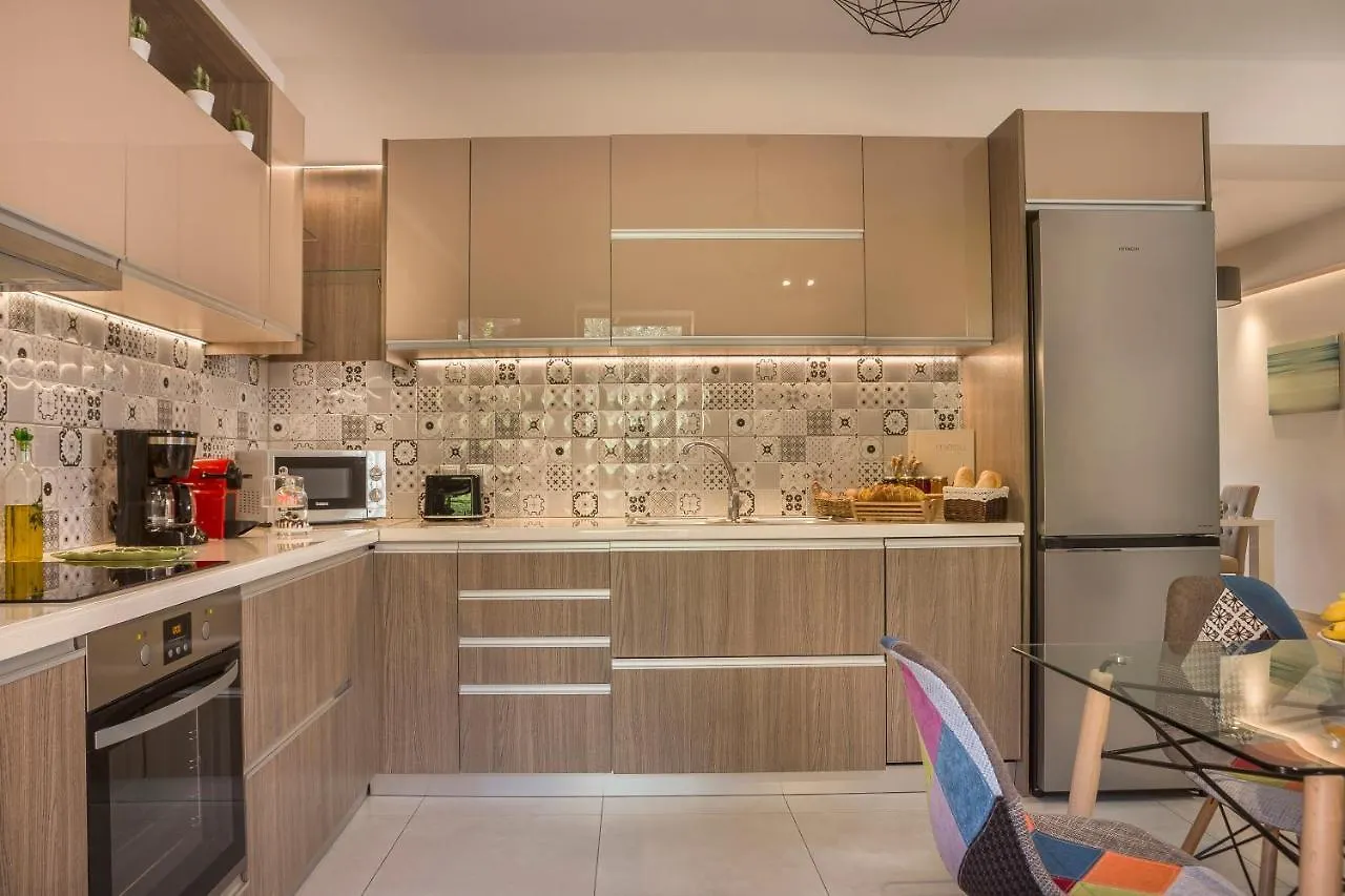 Apartment Grand View Maisonette Argostoli
