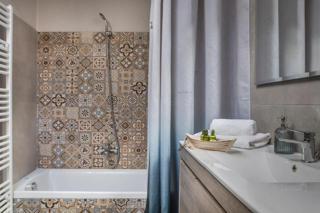 Grand View Maisonette Аргостолион 0*,  Греция