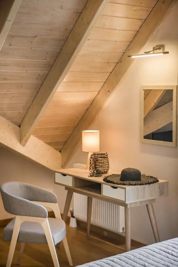 Grand View Maisonette Аргостолион Греция